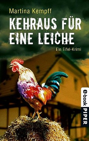 Kehraus für eine Leiche