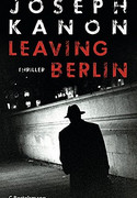 Leaving Berlin