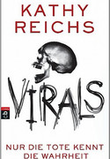 VIRALS - Nur die Tote kennt die Wahrheit