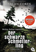 Der schwarze Schmetterling
