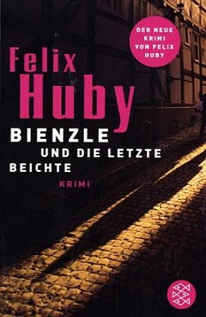 Bienzle und die letzte Beichte