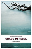 Grado im Nebel