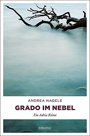 Grado im Nebel