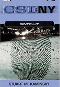 CSI New York - Sintflut