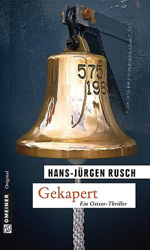 Gekapert