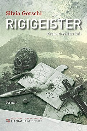 Rigigeister