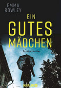 Ein gutes Mädchen