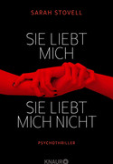 Sie liebt mich. Sie liebt mich nicht.