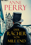 Der Rächer von Mile End