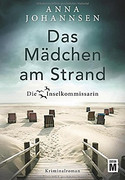 Das Mädchen am Strand