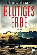Blutiges Unheil