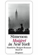Maigret in New York