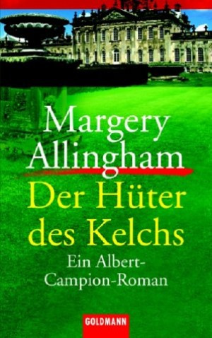 Der Hüter des Kelchs
