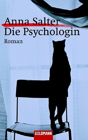 Die Psychologin