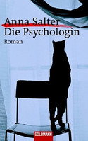 Die Psychologin