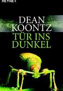 Tür ins Dunkel