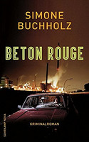 Beton Rouge