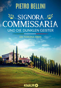 Signora Commissaria und die dunklen Geister