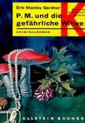 Perry Mason und die gefährliche Witwe