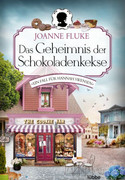 Das Geheimnis der Schokoladenkekse