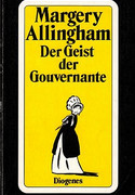 Der Geist der Gouvernante