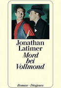 Mord bei Vollmond