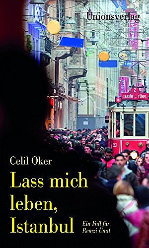 Lass mich leben, Istanbul