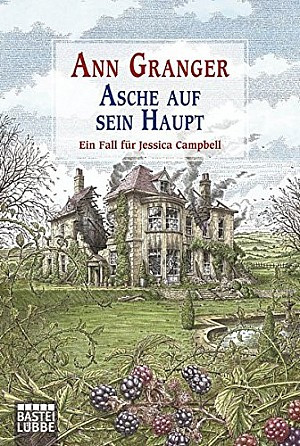 Asche auf sein Haupt