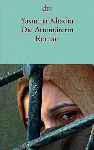 Die Attentäterin