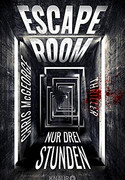 Escape Room - Nur drei Stunden