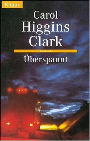 Überspannt