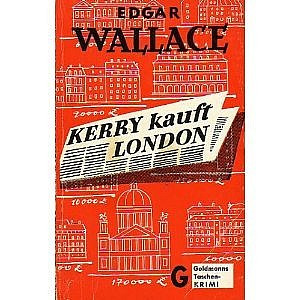 Kerry kauft London
