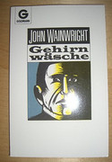Gehirnwäsche