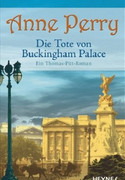 Die Tote von Buckingham Palace