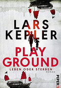 Playground - Leben oder Sterben