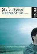 Meeres Stille