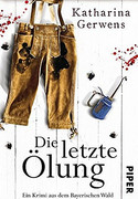 Die letzte Ölung