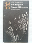 Ein Sarg für Colonel Heaston