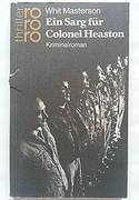 Ein Sarg für Colonel Heaston