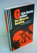 Der Mann im Smoking