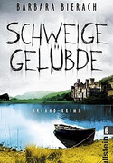 Schweigegelübde