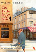 Tote Fische beißen nicht