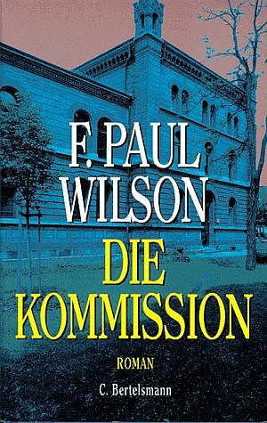 Die Kommission