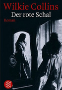 Der rote Schal