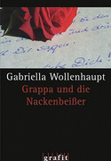 Grappa und der Nackenbeißer