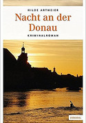 Nacht an der Donau