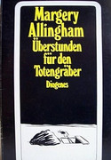 Überstunden für den Totengräber