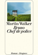 Bruno Chef de Police