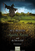 Agatha Raisin und die Tote im Feld