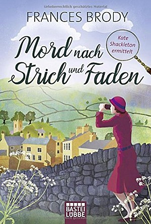 Mord nach Strich und Faden